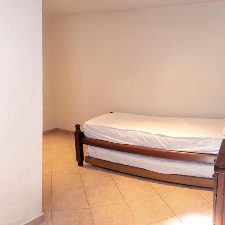 Luminoso PH con 2 dormitorios, patio - Two-Bedroom Apartment - 10