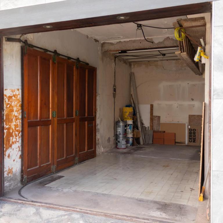 Luminoso PH con 2 dormitorios, patio - Two-Bedroom Apartment - 8
