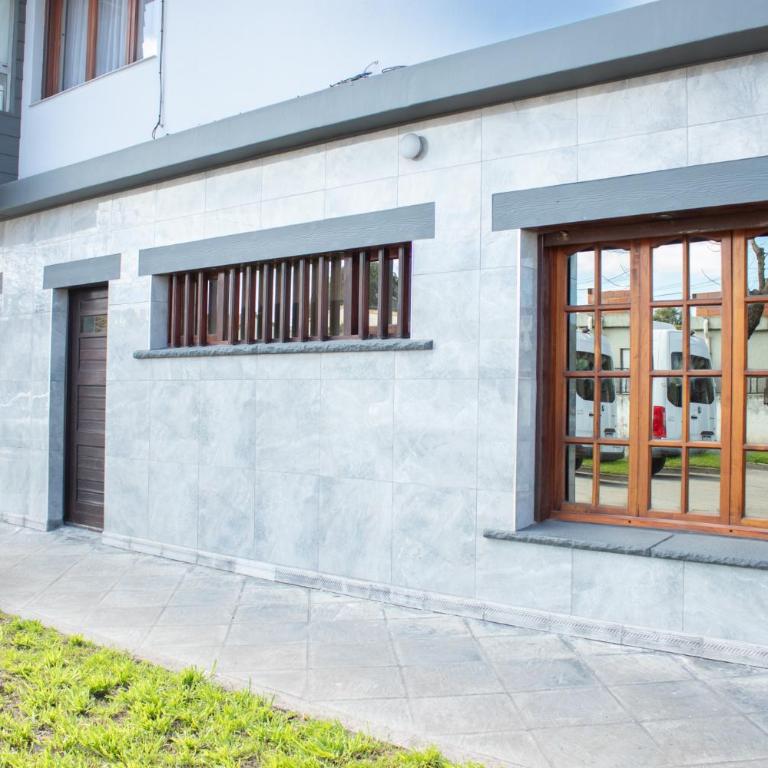 Luminoso PH con 2 dormitorios, patio - Two-Bedroom Apartment - 2
