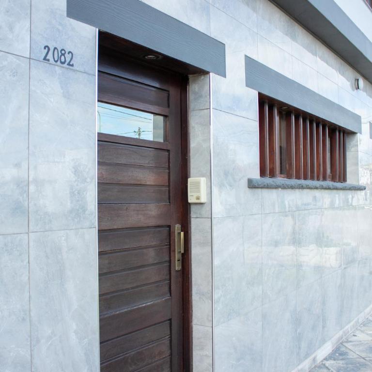 Luminoso PH con 2 dormitorios, patio - Two-Bedroom Apartment - 14