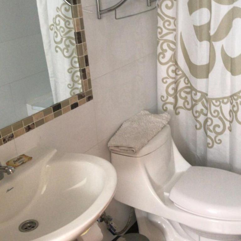 CABAÑAS ANAHUAC - Apartamento Estándar de 2 dormitorios - 11