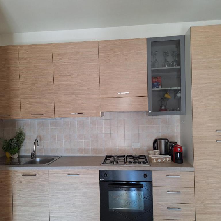 Corte Cavour - Appartamento con 2 Camere da Letto - 11