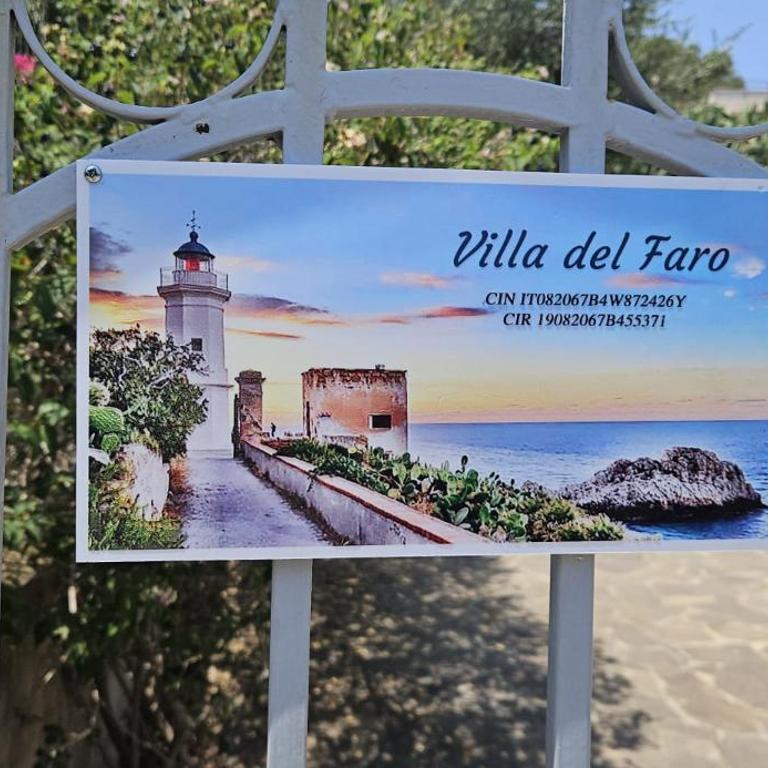 Villa del Faro, Capo Zafferano - Villa - 40