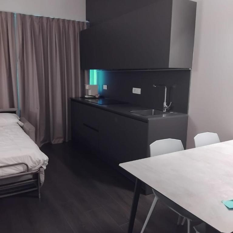 Venice Terminal Apartments & Suites - Appartamento - 16