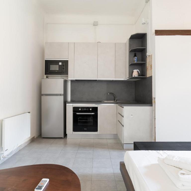 GuestHost - Comfy Studio Apartment San Cristoforo - Monolocale - 5