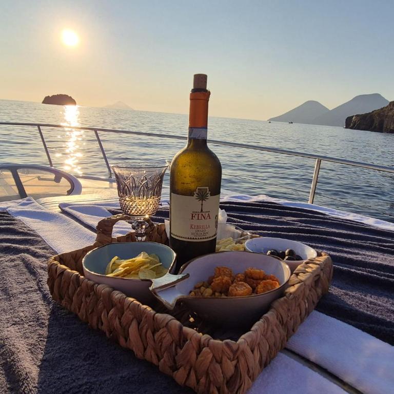 Villa del Faro, Capo Zafferano - Villa - 42
