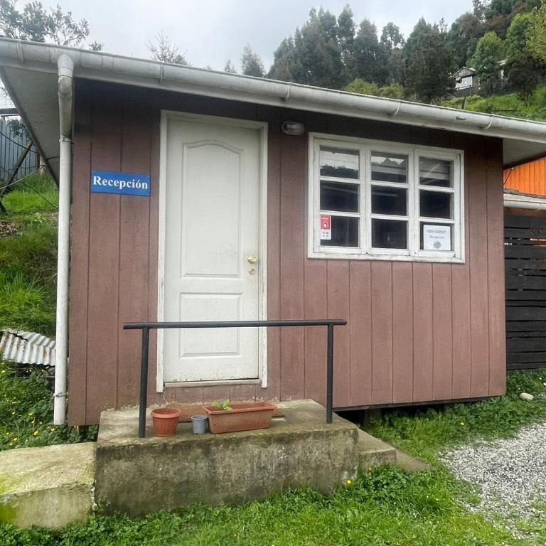 CABAÑAS ANAHUAC - Apartamento Estándar de 3 dormitorios - 13