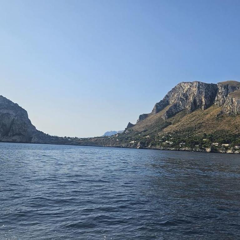 Villa del Faro, Capo Zafferano - Villa - 43