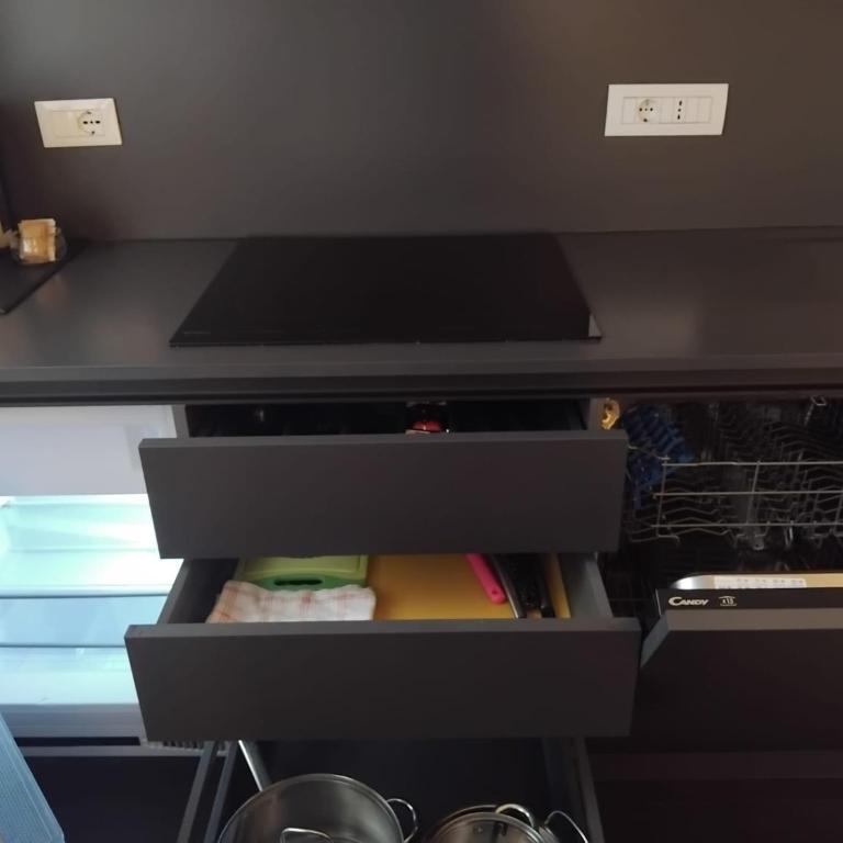 Venice Terminal Apartments & Suites - Appartamento - 19