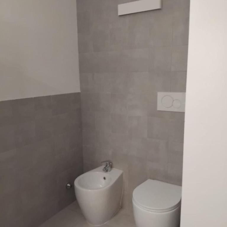 Venice Terminal Apartments & Suites - Appartamento - 21