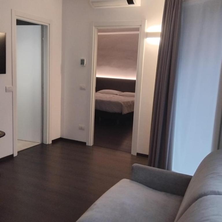 Venice Terminal Apartments & Suites - Appartamento - 22