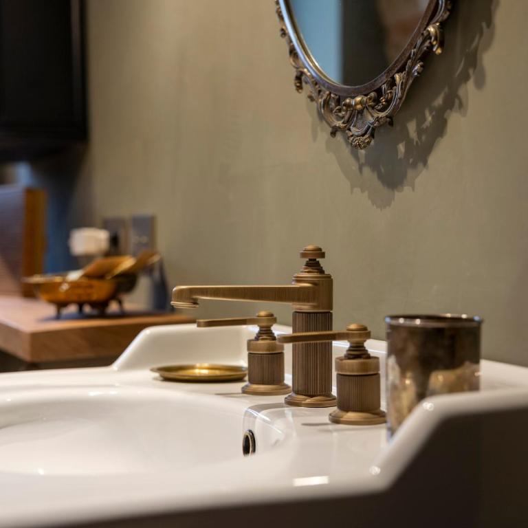 Boutique Homes Siena - Appartamento con Vista Città - 34
