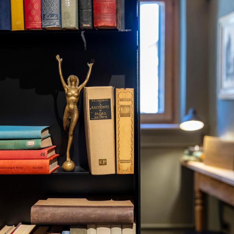 Boutique Homes Siena - Appartamento con Vista Città - 28