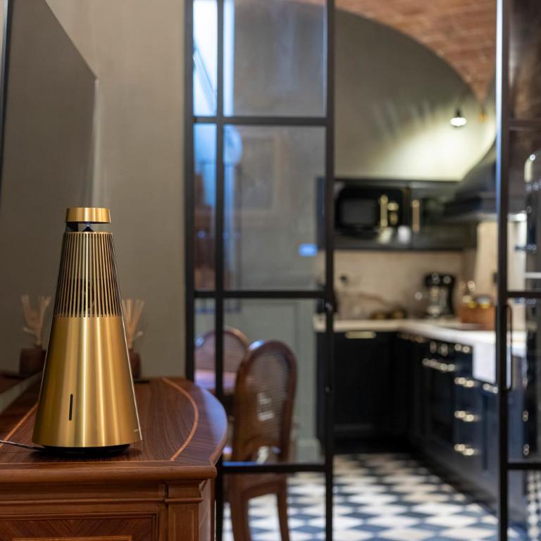 Boutique Homes Siena - Appartamento con Vista Città - 6