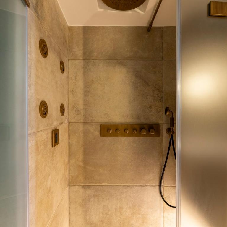 Boutique Homes Siena - Appartamento con Vista Città - 18