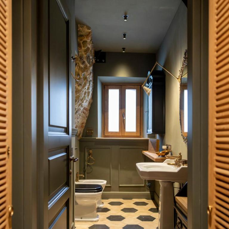 Boutique Homes Siena - Appartamento con Vista Città - 32