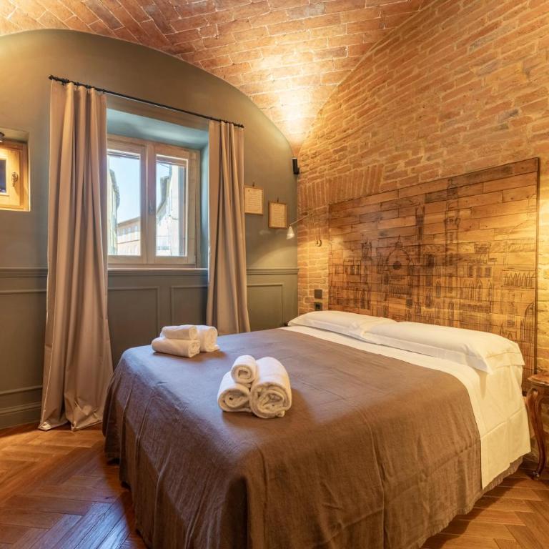 Boutique Homes Siena - Appartamento con Vista Città - 17