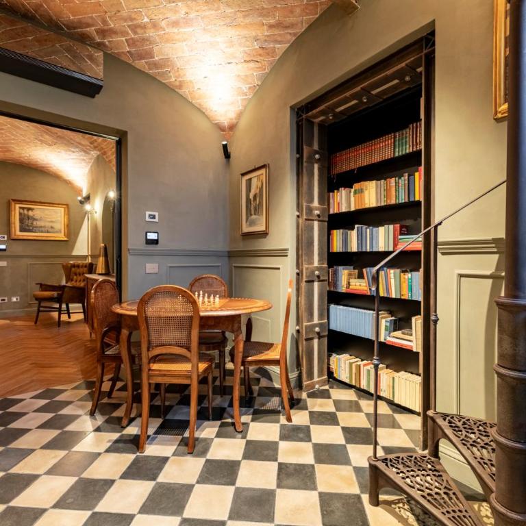 Boutique Homes Siena - Appartamento con Vista Città - 16