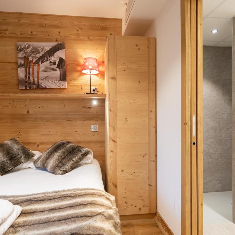 La Ferme Du Lac - Chambre Double - 3