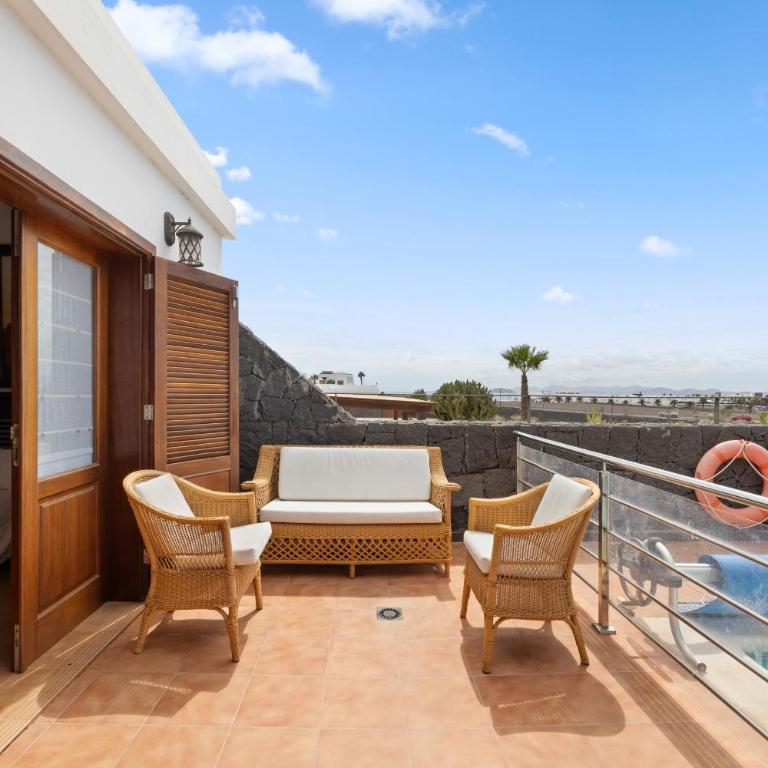 Casa Luna by Escape Home - Villa with Private Pool - 4