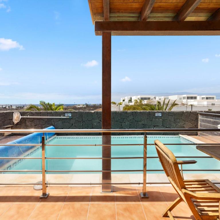 Casa Luna by Escape Home - Villa with Private Pool - 1