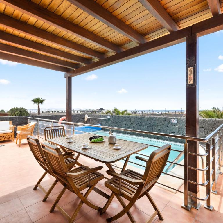 Casa Luna by Escape Home - Villa with Private Pool - 3