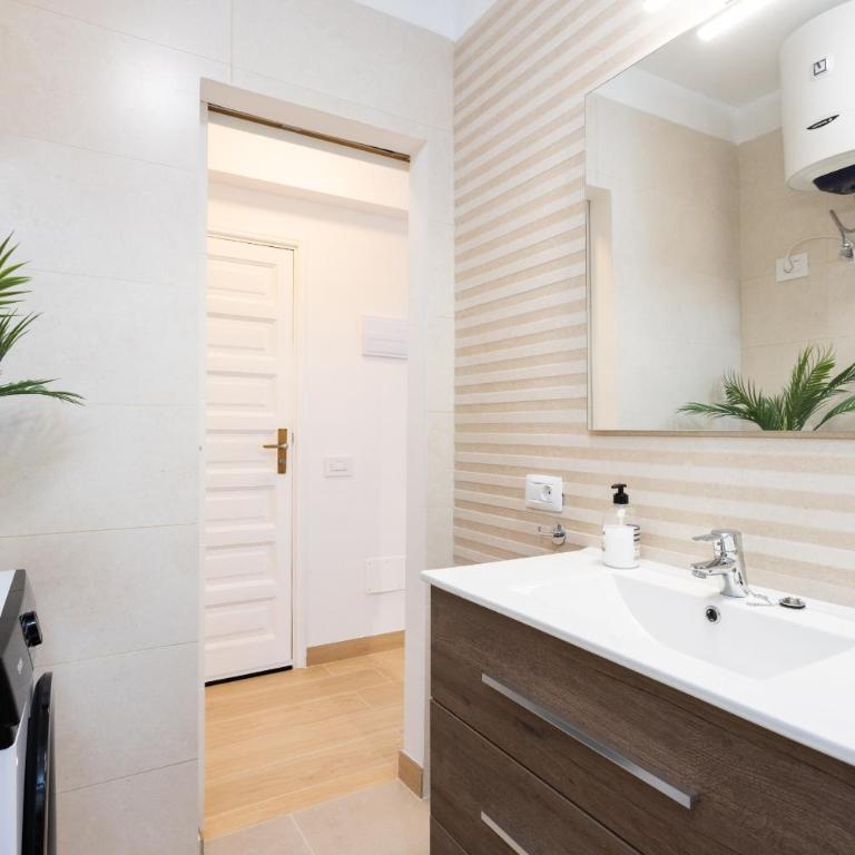 Spectacular view of Las Vistas beach & ocean - Apartamento con vistas al mar - 14