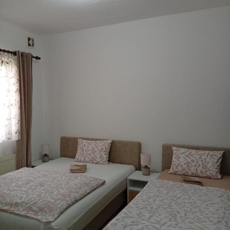 Apartman EM-Bajkeraj - One-Bedroom Apartment - 7