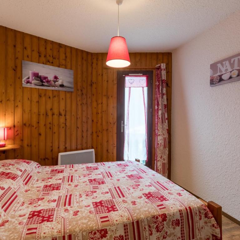 San Lagiron 26 - Station à pied - Appartement 1 Chambre - 4