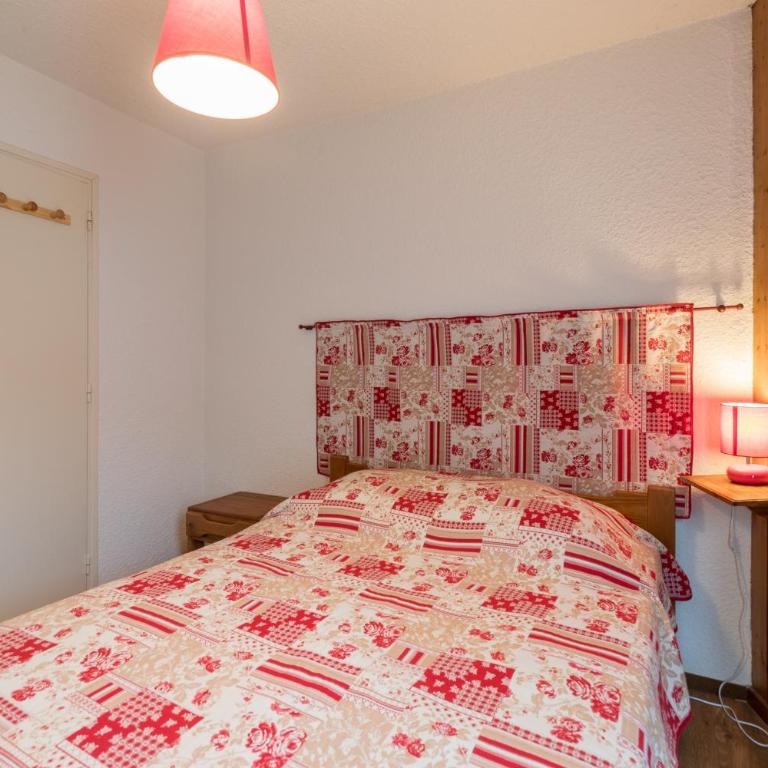 San Lagiron 26 - Station à pied - Appartement 1 Chambre - 13