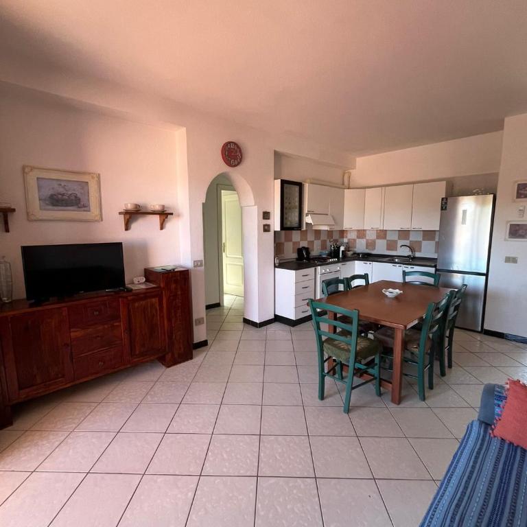 Le Canne - Appartamento "Sole" - Appartamento con 1 Camera da Letto - 5