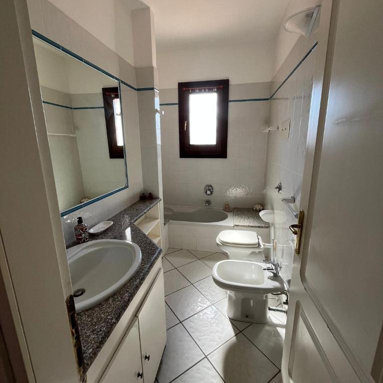 Le Canne - Appartamento "Sole" - Appartamento con 1 Camera da Letto - 6