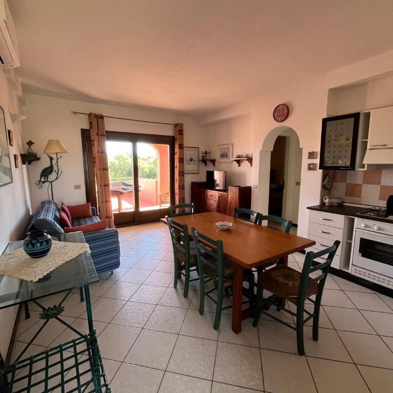 Le Canne - Appartamento "Sole" - Appartamento con 1 Camera da Letto - 1