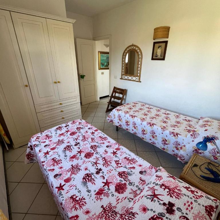 Le Canne - Appartamento "Sole" - Appartamento con 1 Camera da Letto - 8