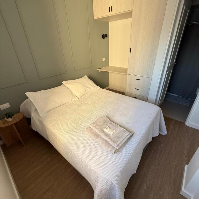 Departamento Sancor - Apartamento de 1 dormitorio - 1