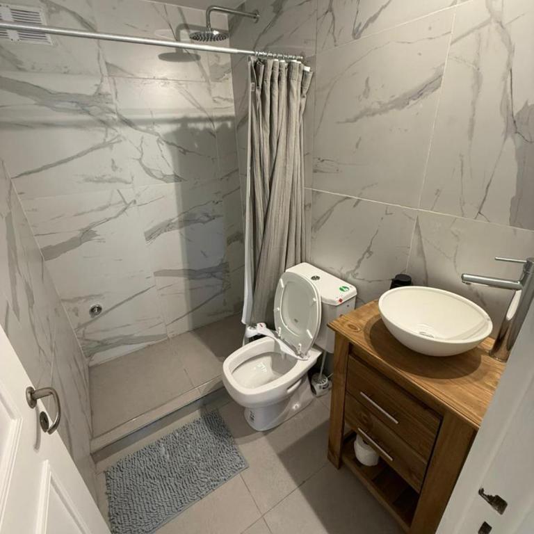 Departamento Sancor - Apartamento de 1 dormitorio - 3