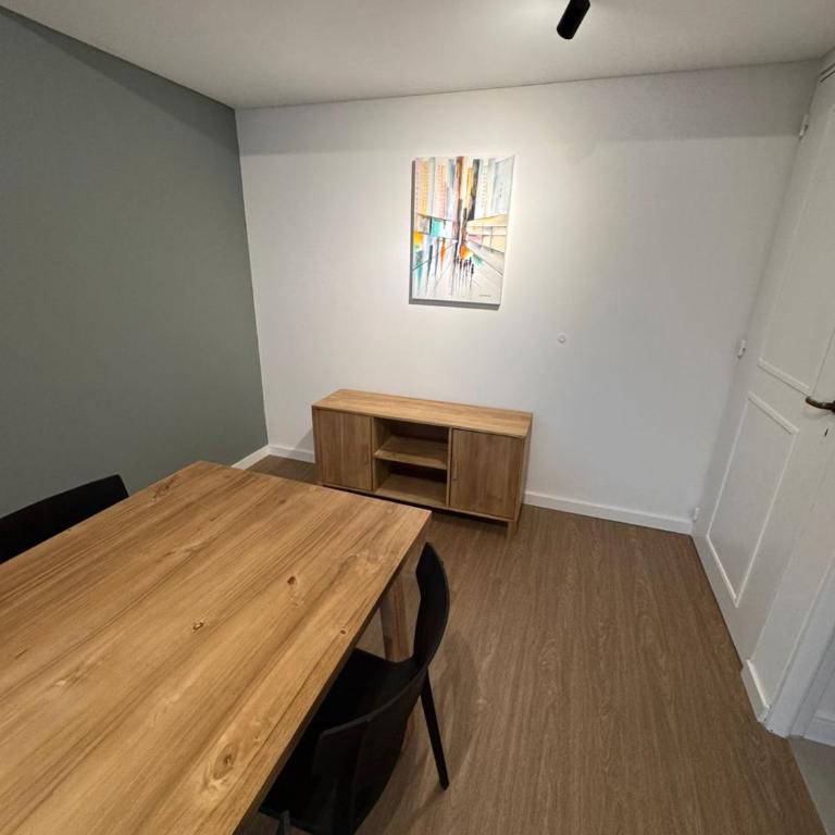 Departamento Sancor - Apartamento de 1 dormitorio - 6