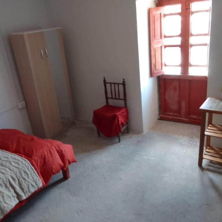 Caraz - Cozy Cottage - Four-Bedroom House - 2