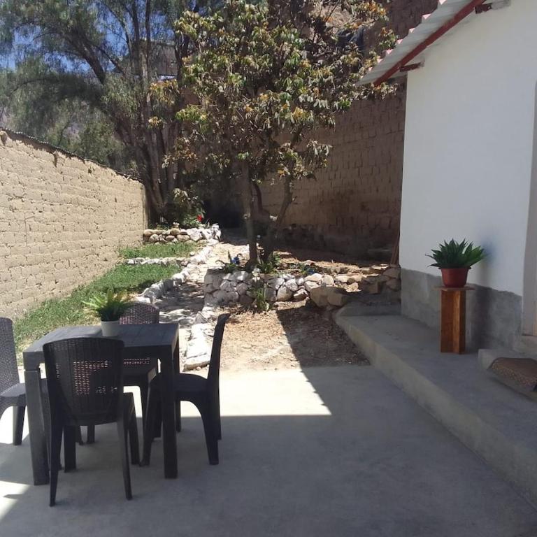 Caraz - Cozy Cottage - Four-Bedroom House - 8