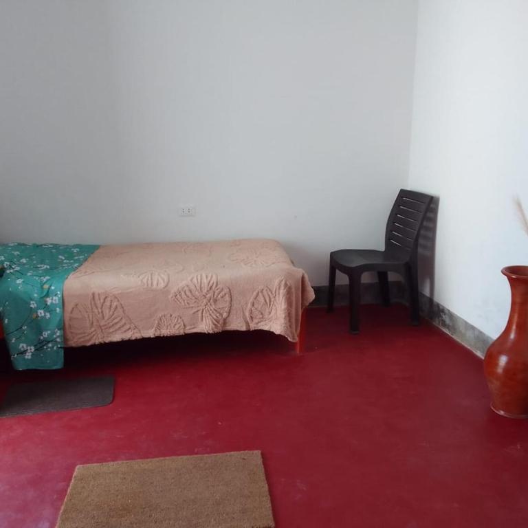 Caraz - Cozy Cottage - Four-Bedroom House - 12