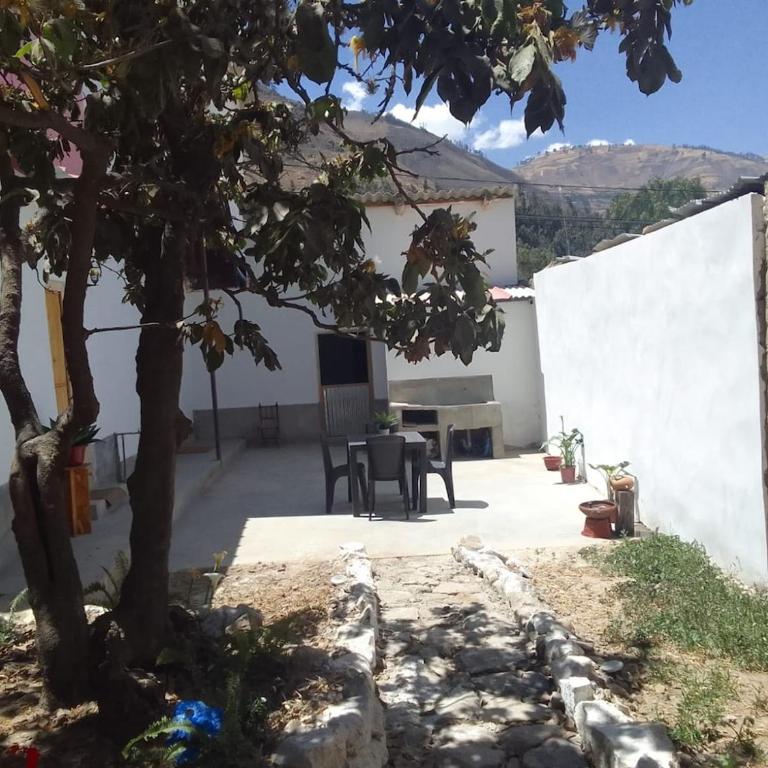 Caraz - Cozy Cottage - Four-Bedroom House - 13