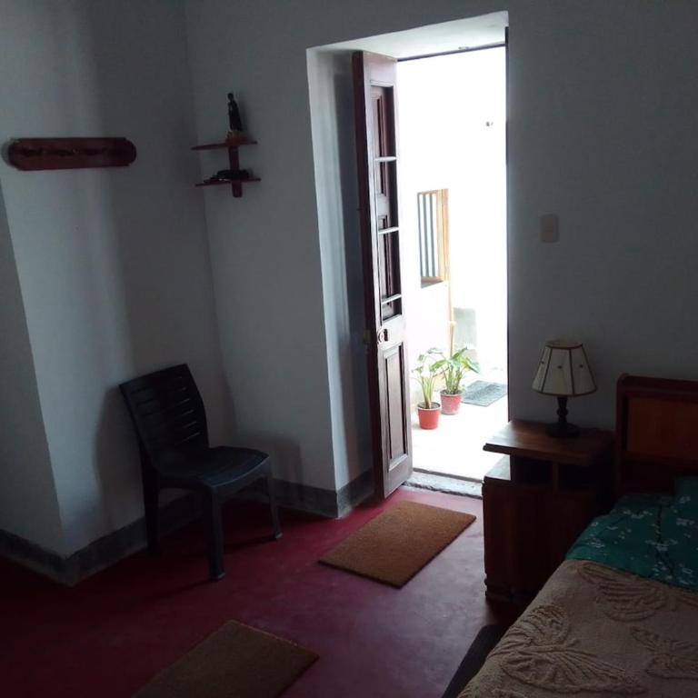 Caraz - Cozy Cottage - Four-Bedroom House - 17