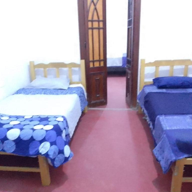 Caraz - Cozy Cottage - Four-Bedroom House - 20
