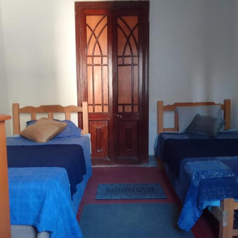 Caraz - Cozy Cottage - Four-Bedroom House - 23