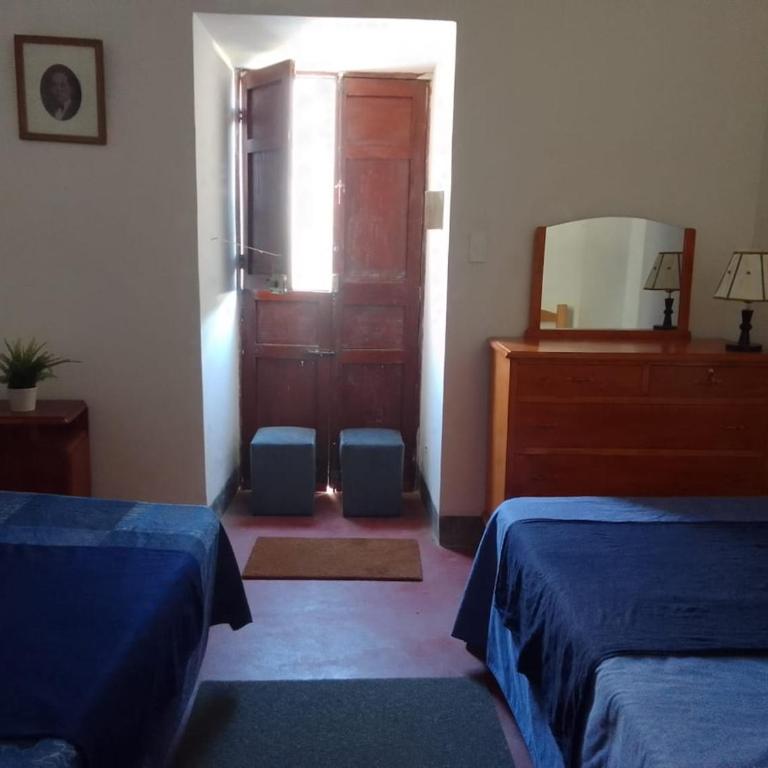 Caraz - Cozy Cottage - Four-Bedroom House - 24