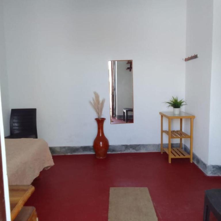 Caraz - Cozy Cottage - Four-Bedroom House - 29