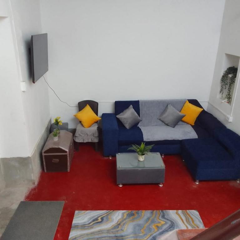 Caraz - Cozy Cottage - Four-Bedroom House - 35