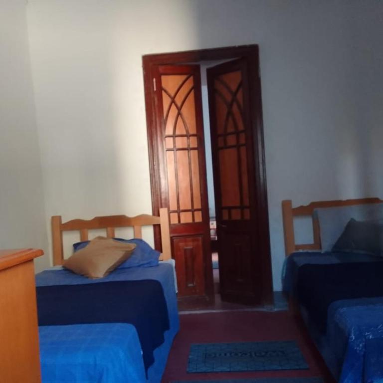 Caraz - Cozy Cottage - Four-Bedroom House - 37