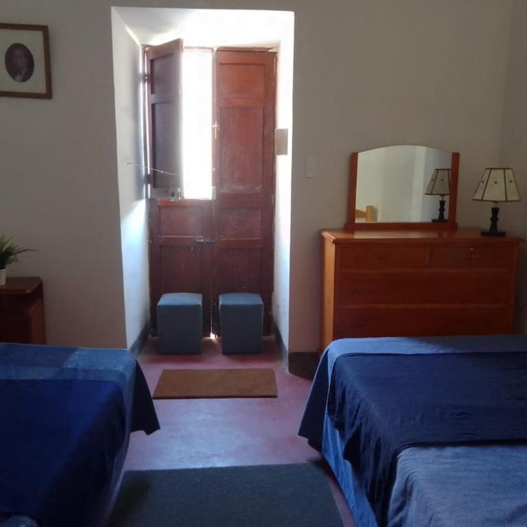 Caraz - Cozy Cottage - Four-Bedroom House - 39