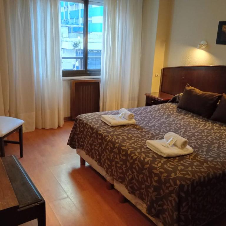 Gran Hotel Rivoli - Double Room - 2